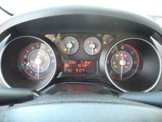 FIAT Punto usata, con Specchietti laterali elettrici