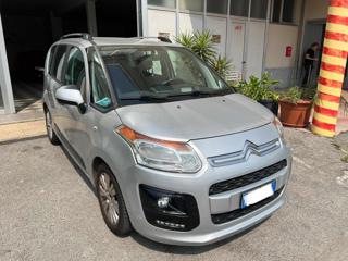 CITROEN C3 Picasso usata, con Airbag