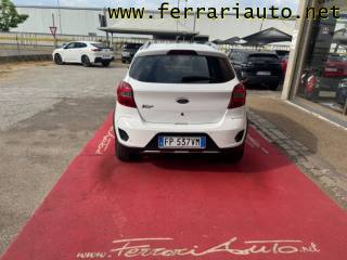 FORD Ka+ usata, con Cruise Control