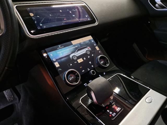 LAND ROVER Range Rover Velar usata, con Controllo automatico clima