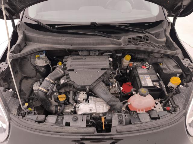 FIAT 500X usata, con Airbag testa