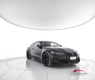 BMW M4 usata 1