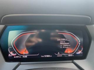 BMW 118 usata, con Controllo trazione