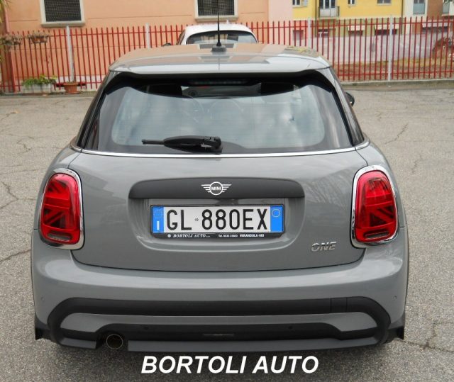 MINI Cooper usata, con Airbag Passeggero