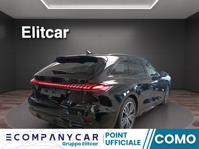 AUDI A5 usata, con Boardcomputer
