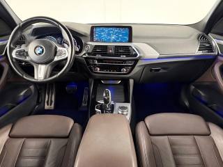 BMW X3 usata, con Alzacristalli elettrici
