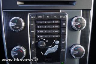 VOLVO V60 usata, con Bluetooth