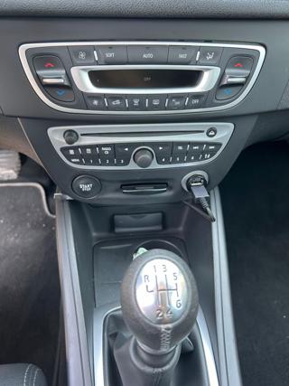 RENAULT Megane usata, con Park Distance Control
