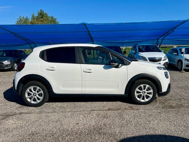 CITROEN C3 usata, con Chiusura centralizzata