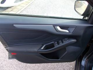 FORD Focus usata, con Fendinebbia