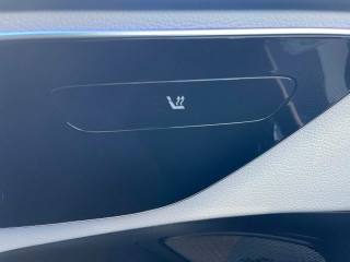 MERCEDES-BENZ C 300 usata, con Regolazione elettrica sedili