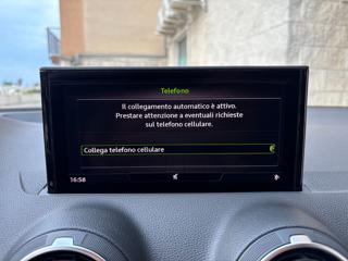 AUDI Q2 usata, con Bracciolo