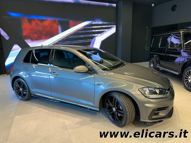VOLKSWAGEN Golf usata, con ABS