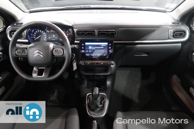 CITROEN C3 usata 6