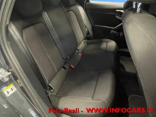 AUDI A3 usata, con Boardcomputer