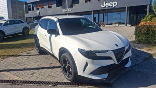 ALFA ROMEO Junior Ibrida 1.2 145CV Hybrid eDCT6 Ti "PREZZO REALE"
