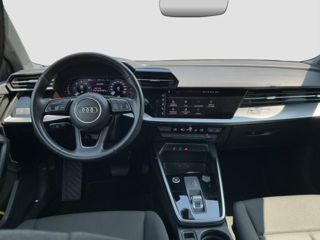 AUDI A3 usata 10