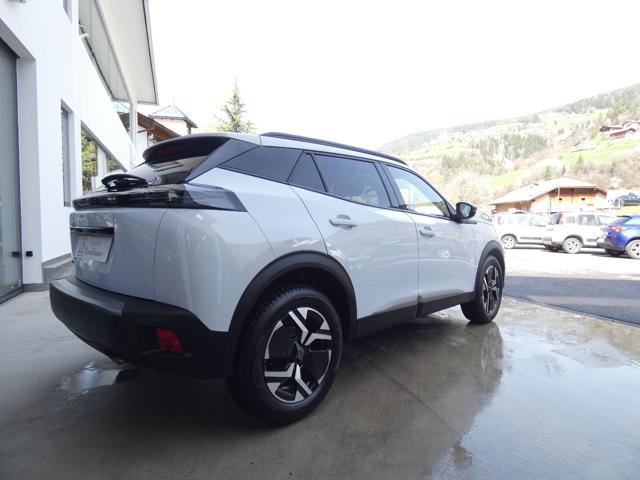 PEUGEOT 2008 usata, con Alzacristalli elettrici