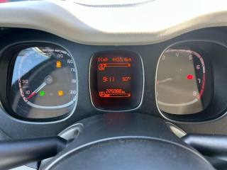 FIAT Panda usata, con Immobilizzatore elettronico