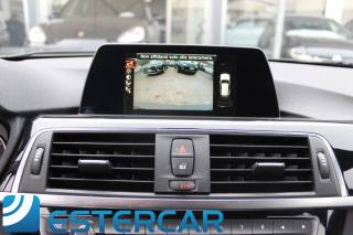 BMW 316 usata, con USB