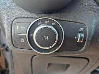 ALFA ROMEO Stelvio usata, con Cruise Control