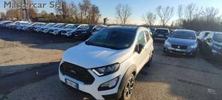 FORD EcoSport usata, con Airbag