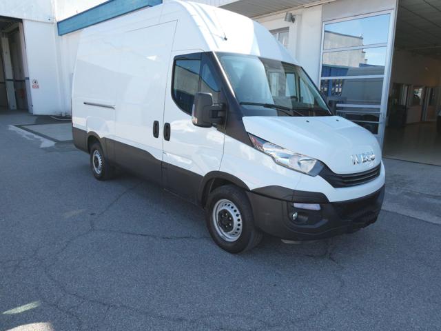 IVECO Daily usata, con Chiusura centralizzata