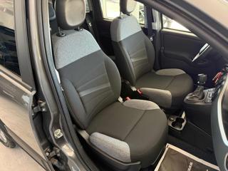 FIAT Panda usata, con Controllo trazione