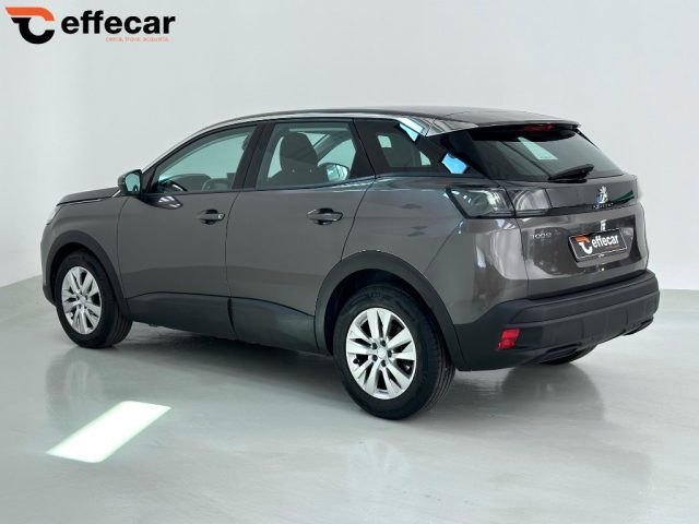 PEUGEOT 3008 usata, con Airbag Passeggero