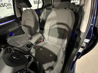 VOLKSWAGEN Golf usata, con Boardcomputer