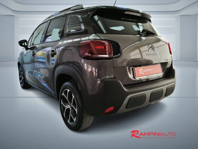 CITROEN C3 Aircross usata 9