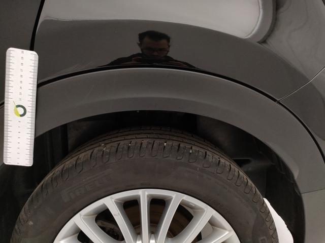 FIAT 500X usata 77