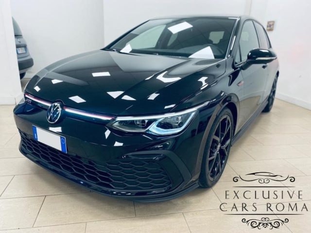 VOLKSWAGEN Golf usata, con ABS