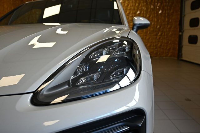 PORSCHE Cayenne usata 224