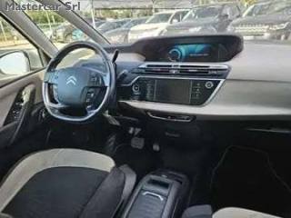 CITROEN C4 Picasso usata, con Servosterzo