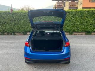 SKODA Fabia usata, con Cerchi in lega