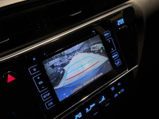 TOYOTA Auris usata, con ESP