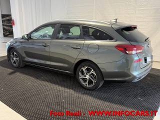 HYUNDAI i30 usata, con Airbag Passeggero