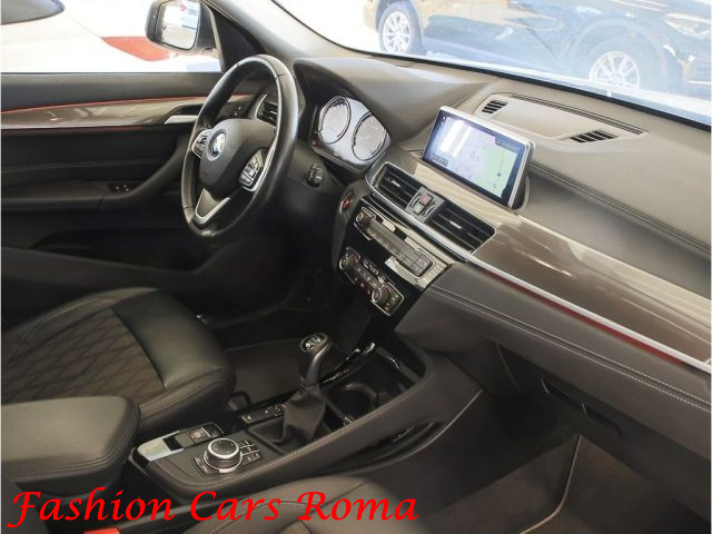 BMW X1 usata, con Cerchi in lega