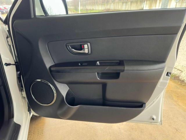 KIA Soul usata 35