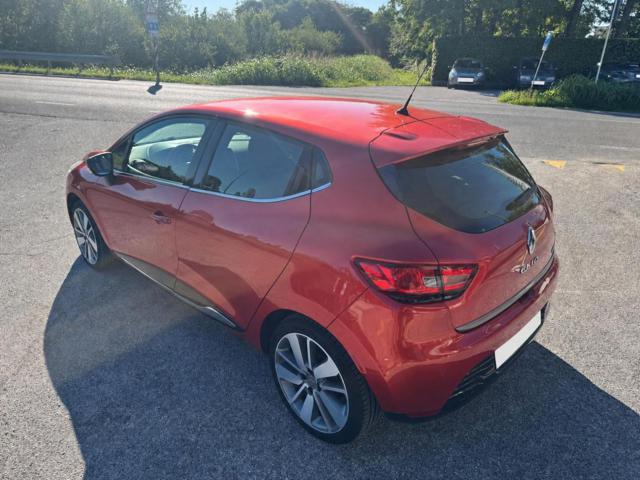 RENAULT Clio usata, con Airbag Passeggero