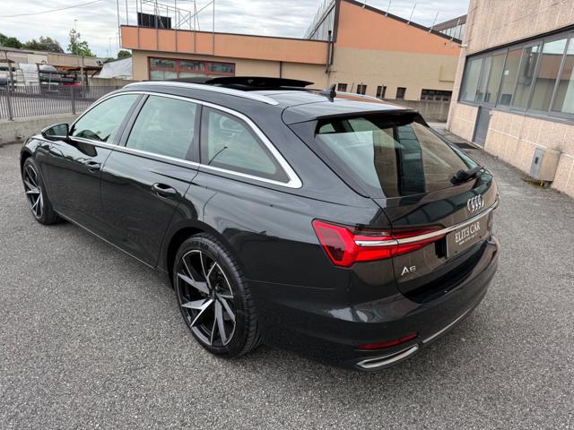 AUDI A6 usata, con Alzacristalli elettrici