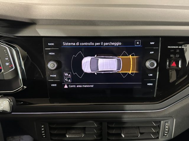 VOLKSWAGEN Taigo usata, con Climatizzatore