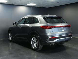 AUDI Q5 usata, con Autoradio