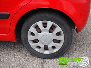 CHEVROLET Matiz usata 28