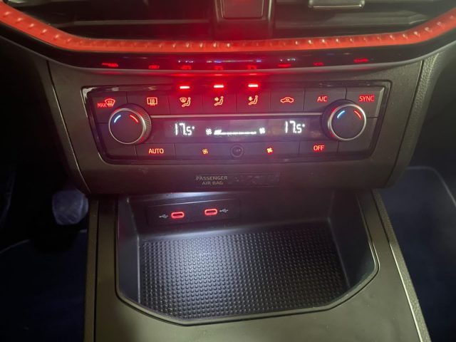 SEAT Ibiza usata 17