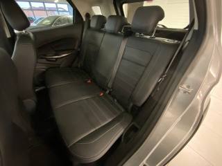 FORD EcoSport usata, con Cruise Control