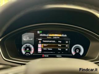 AUDI Q5 usata, con Touch screen