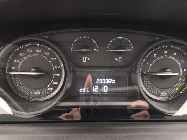 LANCIA Ypsilon usata, con Servosterzo