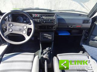 VOLKSWAGEN Golf usata 8